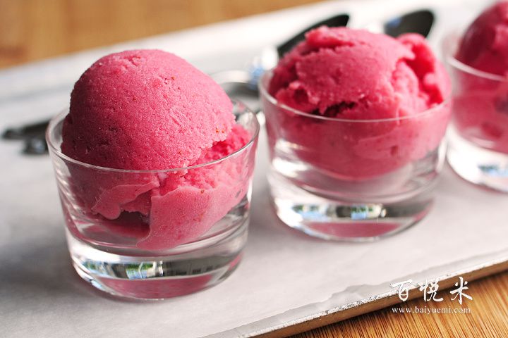 冰淇淋為什么那么好吃?美式冰淇淋,Gelato,雪芭,這些冰淇淋都有什么差別?